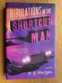 Tribulations of the Shortcut Man