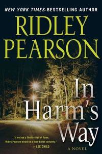 In Harm's Way by Ridley Pearson - First Edition - 2010 - from Fleur Fine Books (SKU: 9780399156540)