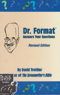 image of Dr. Format Answers Your Questions, Revised Edition