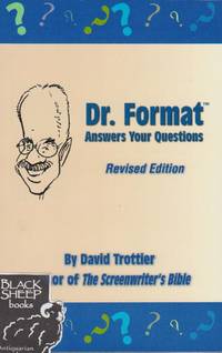 Dr. Format Answers Your Questions, Revised Edition