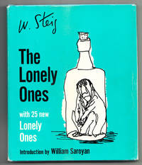 image of The Lonely Ones, with 25 New Lonely Ones
