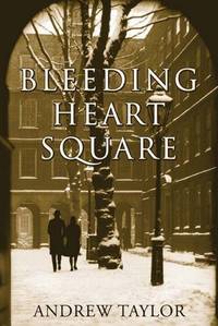 cover of Bleeding Heart Square