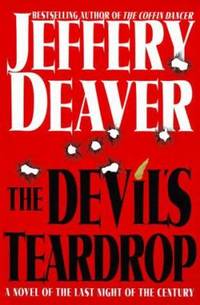 The Devil's Teardrop: A Novel of the Last Night of the Century (A Lincoln Rhyme Novel)