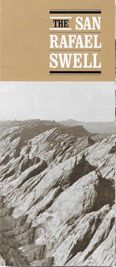 The San Rafael Swell