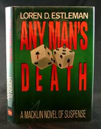 Any Man&#039;s Death by Estleman, Loren D - 1986