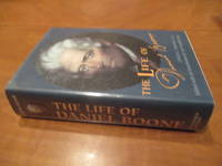 Life of Daniel Boone