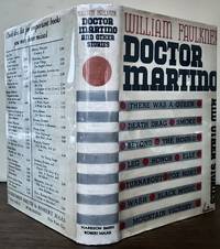 Doctor Martino And Other Stories