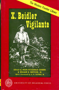 X. Breidler: Vigilante