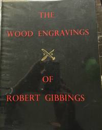 The Wood Engravings of Robert Gibbings