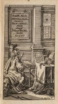 Metamorphosis Telae Judiciariae, Das Ist: Seltsame Gerichtshandel..