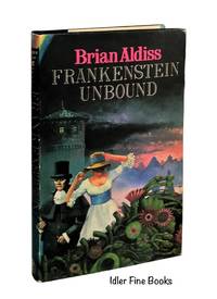 Frankenstein Unbound