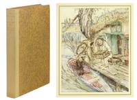 cover of The Wind in the Willows.