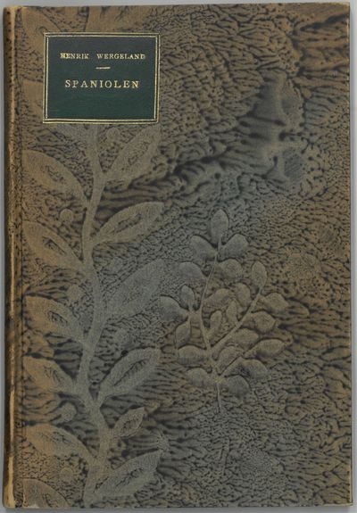 Spaniolen. Et Digt af (...). Gjennemseet Udgave, med Musik af P. C. Langballe. (photo 2)