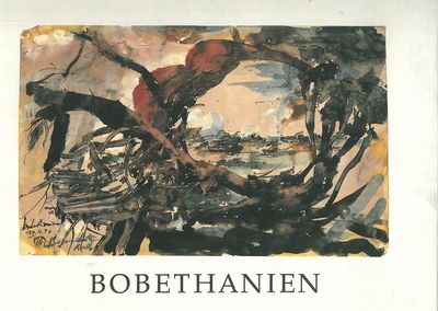 Bobethanien. Hundert Landschaften.
