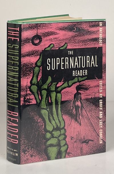 The Supernatural Reader