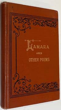 Lamara and other Poems