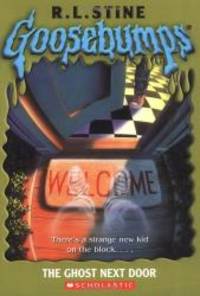 Goosebumps by R.L. Stine - 2003-05-05