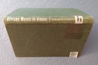 cover of African Music in Ghana