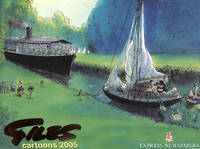 Giles Annual 2005 (Annuals)