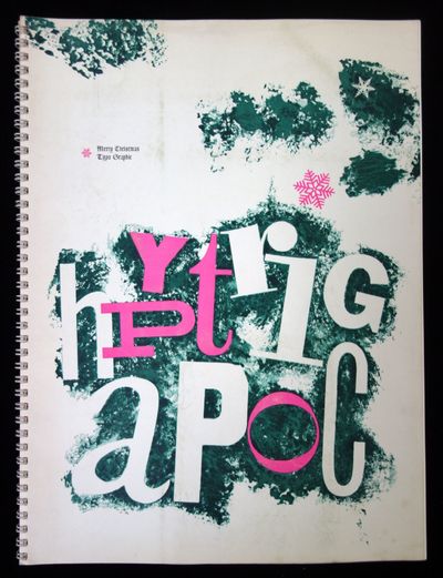 Typo Graphic
