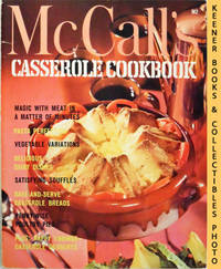 McCall's Casserole Cookbook, M2: McCall's Cookbook Collection Series by McCall's Food Editors - Paperback - First Edition - 1965 - from KEENER BOOKS (Member IOBA) (SKU: 011083)