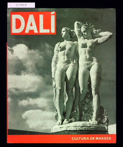 Dalí. Cultura de Masses.