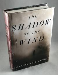 cover of The Shadow of the Wind