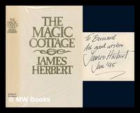 The magic cottage / James Herbert