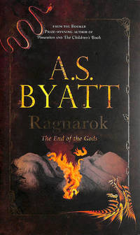 image of Ragnarok: the End of the Gods (Myths)