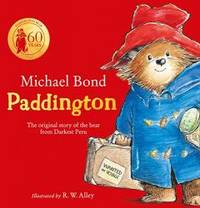 image of Paddington Bear