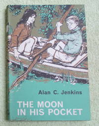 image of The Moon in His Pocket
