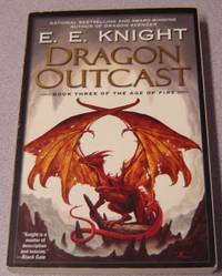 Dragon Outcast (Age of Fire, Book 3)