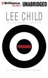 Persuader (Jack Reacher Series) by Lee Child - 2015-06-02