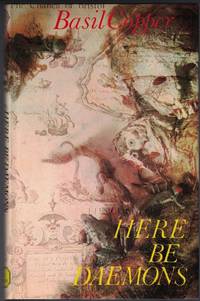 Here be Daemons: Tales of Horror and the Uneasy
