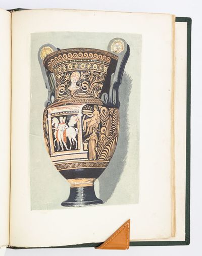 PRACTICAL HINTS ON DECORATIVE PRINTING, WITH ILLUSTRATIONS ENGRAVED ON WOOD, AND PRINTED IN COLOURS