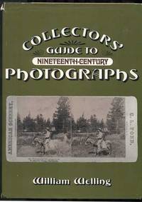 Collectors' Guide to Nineteenth-Century Photographs