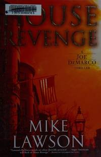 House Revenge: A Joe DeMarco Thriller (The Joe DeMarco Thrillers, 11)