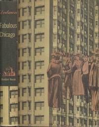 cover of Fabulous Chicago