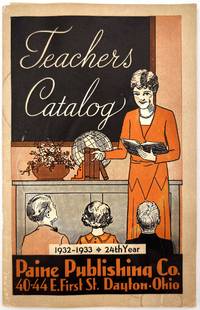 Teacher's Catalog