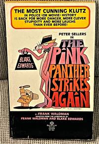 The Pink Panther Strikes Again