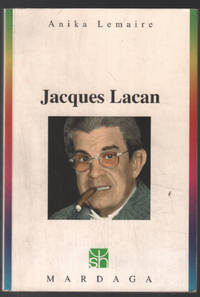 image of Jacques Lacan