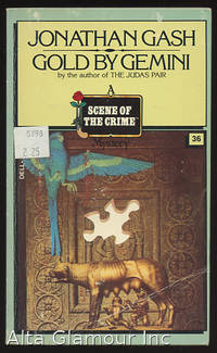 image of GOLD BY GEMINI