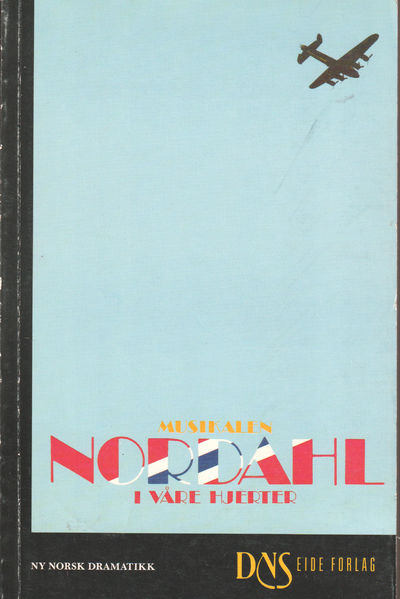 Nordahl i våre hjerter