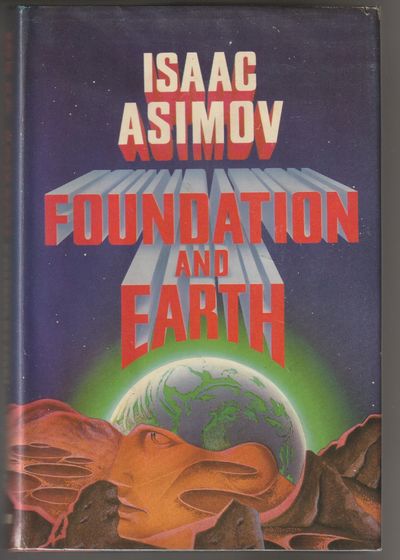 Foundation and Earth