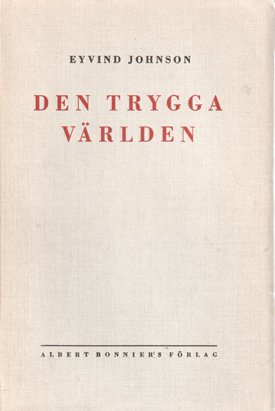 Den trygga världen