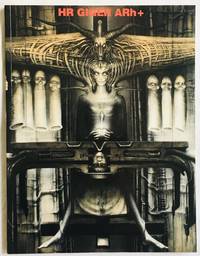 HR Giger Arh +