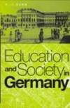 Education and Society in Germany