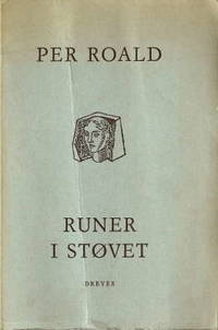 Runer i støvet.