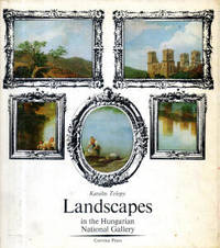 Landscapes in the Hungarian National Gallery