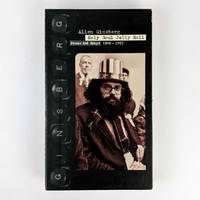 Holy Soul Jelly Roll: Poems and Songs, 1949-1993 by Allen Ginsberg - 1994